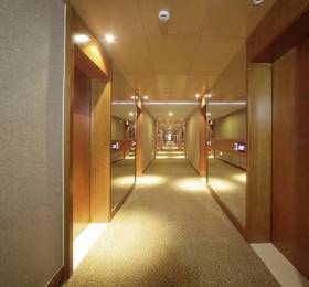Suzhou Joy Holiday Hotel в Сучжоу