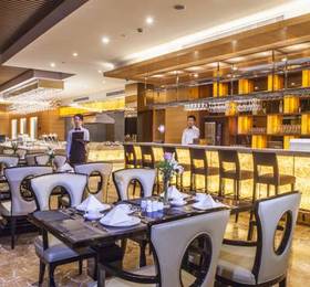 Отдых в Suzhou Joy Holiday Hotel  - Китай, Сучжоу