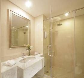 Suzhou Joy Holiday Hotel  в Сучжоу