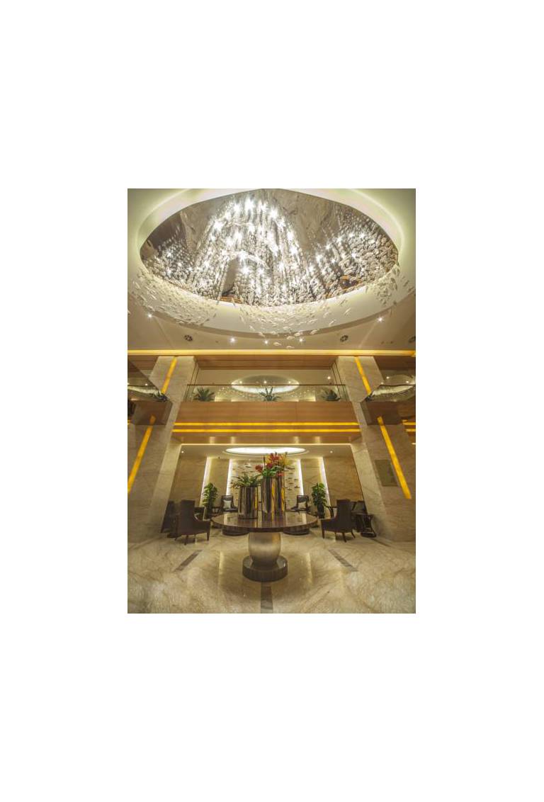 Suzhou Joy Holiday Hotel 
