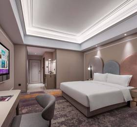 Туры в Mercure Beijing Downtown в Китае