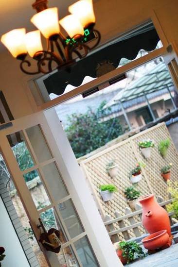 Hangzhou Lingyin Joy Inn  Китай, Ханчжоу