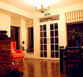 Hangzhou Lingyin Joy Inn  в Ханчжоу