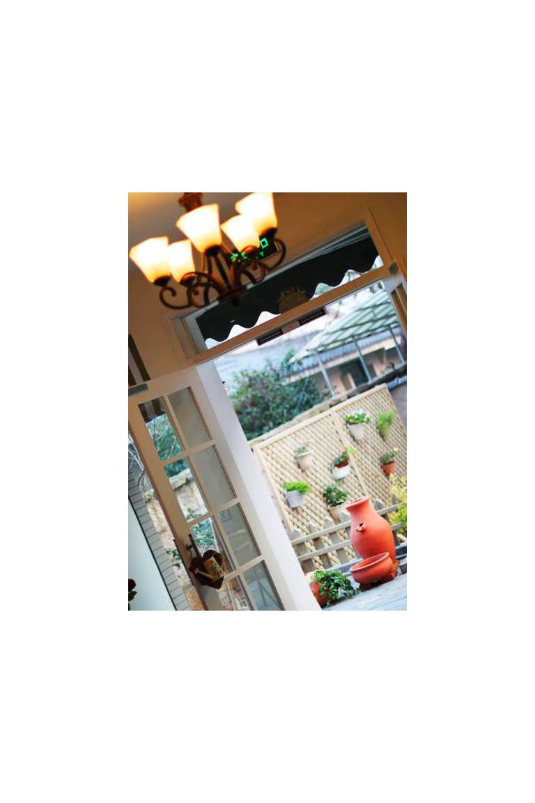 Hangzhou Lingyin Joy Inn 