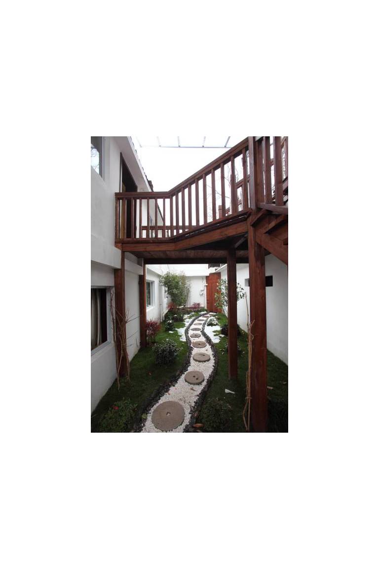 Shenanbei Boutique Hotel 