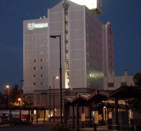 Туры в Obihiro Washington Hotel  в Японии