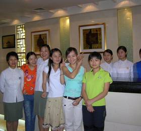Туры в Zhejiang Xiangyuan Hotel в Китае