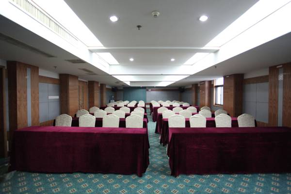 Zhejiang Xiangyuan Hotel