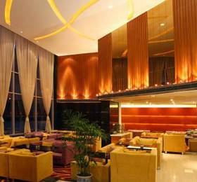 Отдых в City Count Holiday Hotel  - Китай, Ханчжоу