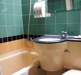 Туры в Family Inn Fifty's Osaka  в Японии