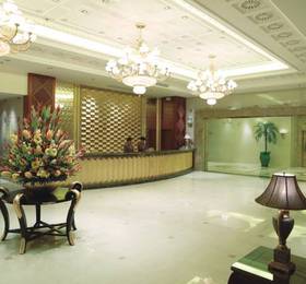 Туры в Shanghai Newchalon Hotel  в Китае