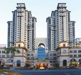 Отдых в Shanghai Newchalon Hotel  - Китай, Шанхай