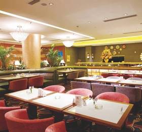 Shanghai Newchalon Hotel  в Шанхае