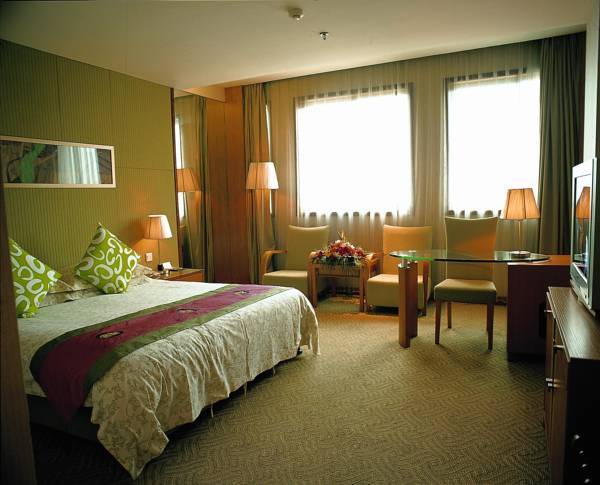 Jian Feng Hotel Hangzhou  4* Китай, Ханчжоу