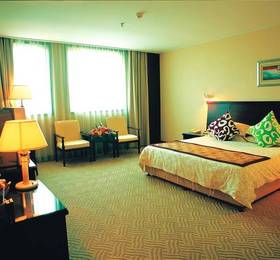 Jian Feng Hotel Hangzhou  в Ханчжоу