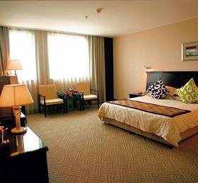 Туры в Jian Feng Hotel Hangzhou  в Китае