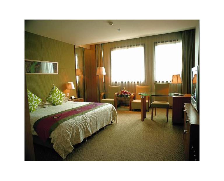 Jian Feng Hotel Hangzhou 