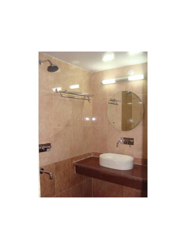Hotel Vijay Shree Deluxe 