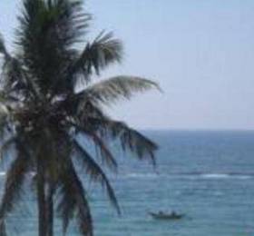 Adikaram Sea View Hostel  в Коломбо
