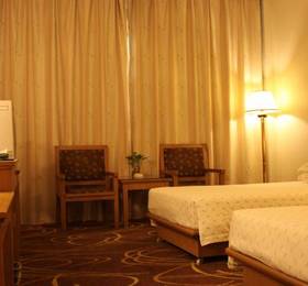 Отдых в Hangzhou Evergreen Hotel - Китай, Ханчжоу