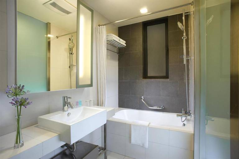 Citadines Xinghai Suzhou 