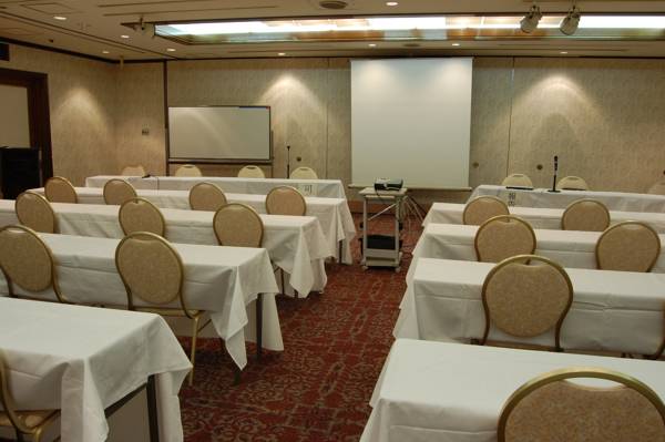 Hotel Claiton Shin-Osaka