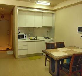 Alps Private Studio Mapo  в Сеуле