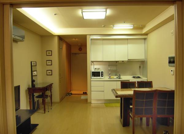 Alps Private Studio Mapo 