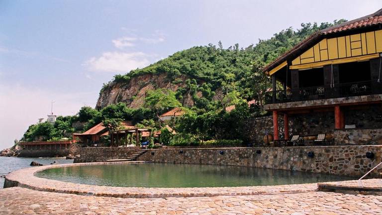 Binh An Village Vung Tau