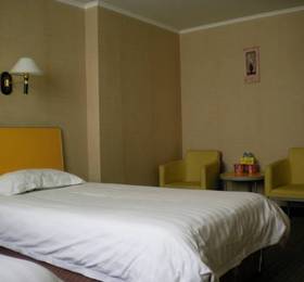 Туры в Shanghai Changying Hotel  в Китае