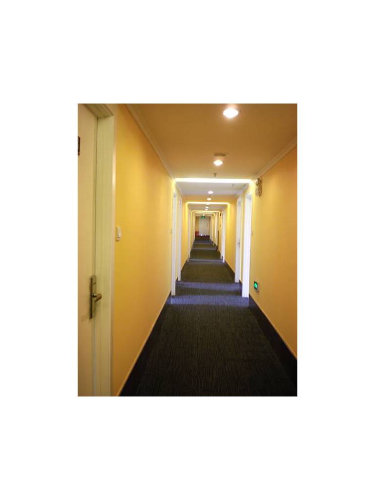 Shanghai Changying Hotel 