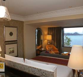 The Leela Palace Udaipur  в Удайпуре