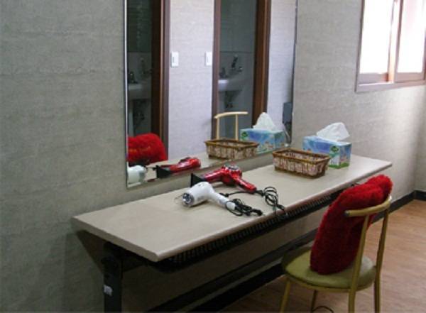 Love In Busan Guesthouse  Южная Корея, Пусан