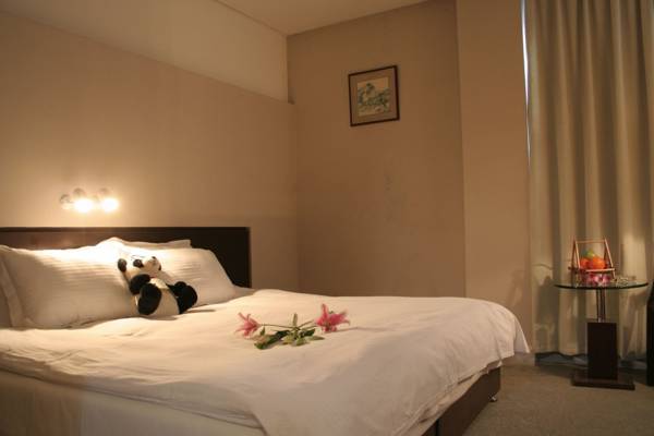 Scholars Hotel Guan Qian  3* Китай, Сучжоу