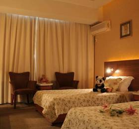 Туры в Scholars Hotel Guan Qian  в Китае