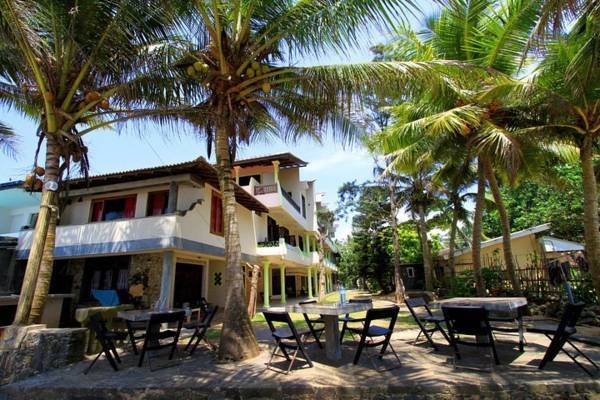 Time n Tide Beach Resort 2* Шри-Ланка, Хиккадува