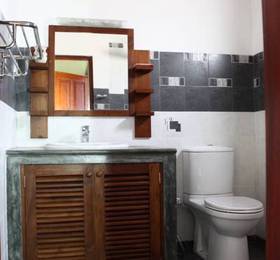 Туры в Time n Tide Beach Resort в Шри-Ланке