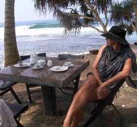 Отдых в Time n Tide Beach Resort - Шри-Ланка, Хиккадува