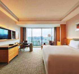 Отдых в Millennium Hotel Chengdu - Китай, Чэнду