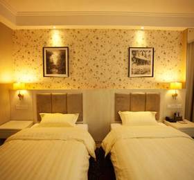 Туры в Suzhou Lohas Youth House  в Китае
