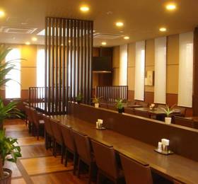 Hotel Route-Inn Miyazaki  в Миядзаки