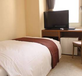 Hotel Livemax Tokyo Kiba  в Токио