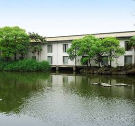 Туры в Traveler Inn Gusu Suzhou в Китае