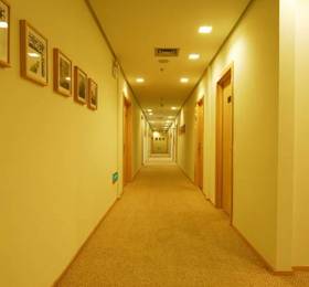 Traveler Inn Gusu Suzhou в Сучжоу