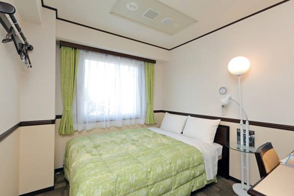 Toyoko Inn Osaka Umeda Nakatsu No.1 3*