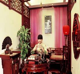 Туры в Beijing Jinlongtan Hotel  в Китае
