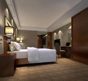 Отдых в Proud Way Hotel Shenzhen  - Китай, Шэньчжэнь