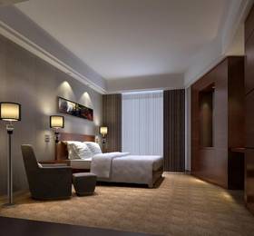 Proud Way Hotel Shenzhen  в Шэньчжэне