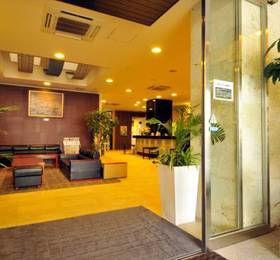 Отдых в Naha Maejima Relax Hotel  - Япония, Наха