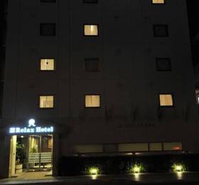 Туры в Naha Maejima Relax Hotel  в Японии